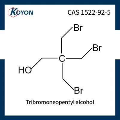 Alcól Tribromoneopentyl