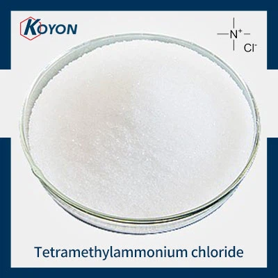 Tetramethylammonium Chloride